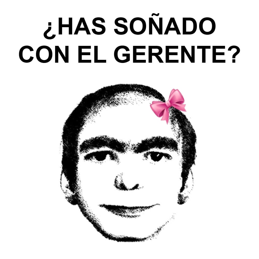El Gerente